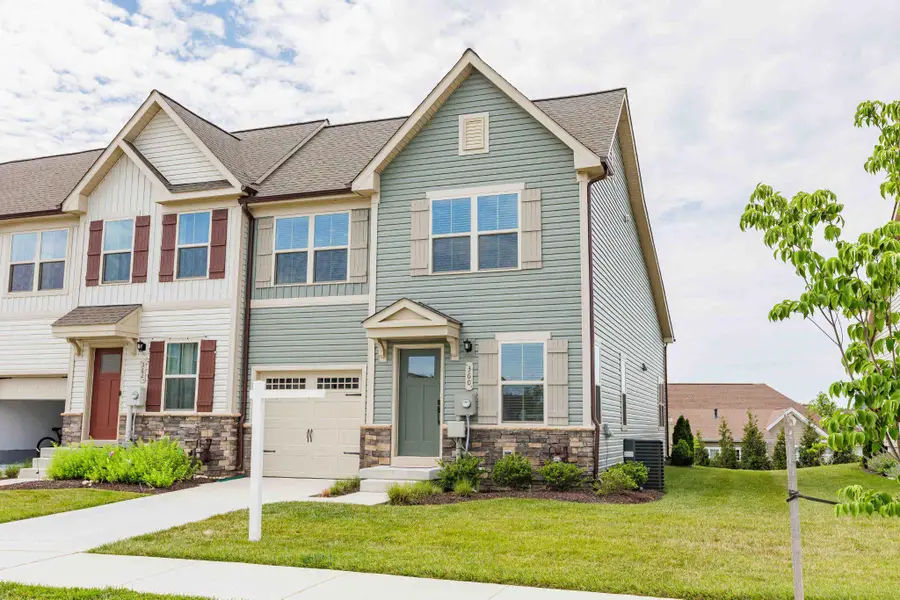 360 Shortleaf Cir, Frederick, MD 21702 - #2