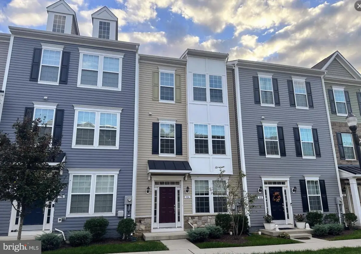 304 Spring Bank Way, Frederick, MD 21701 - #1
