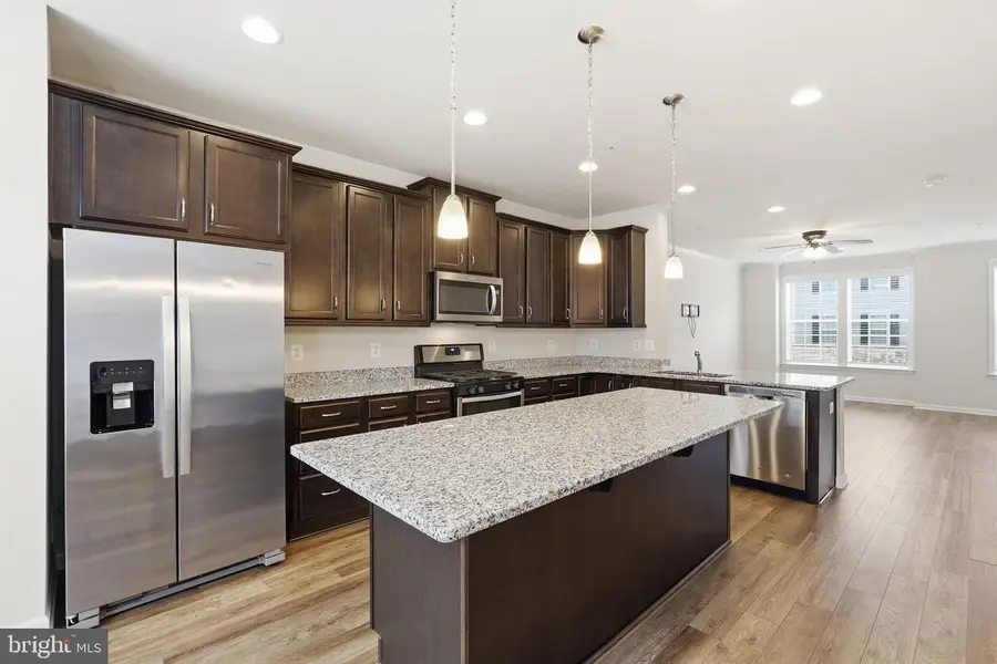 304 Spring Bank Way, Frederick, MD 21701 - #3