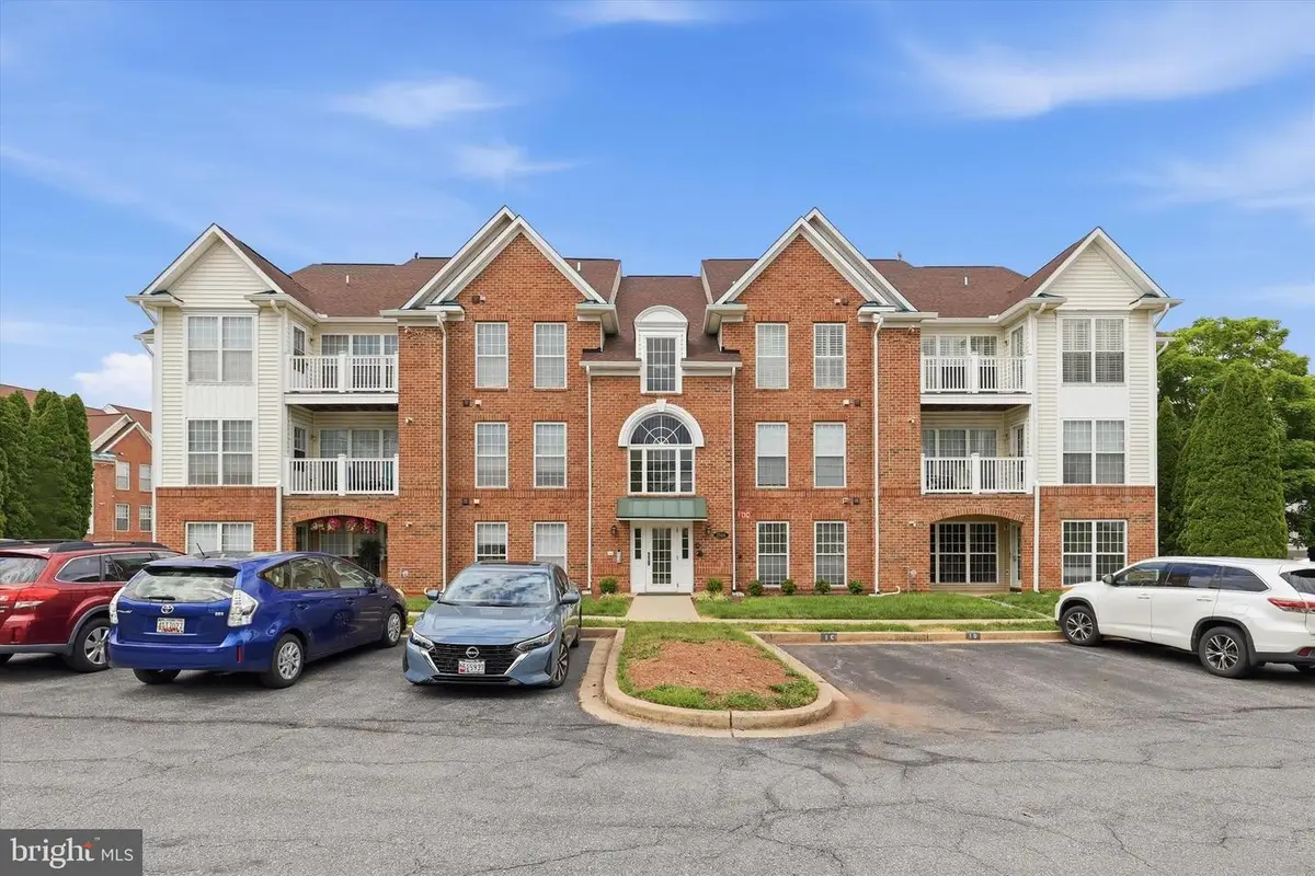 2506 Coach House Way #1c, Frederick, MD 21702 - #1