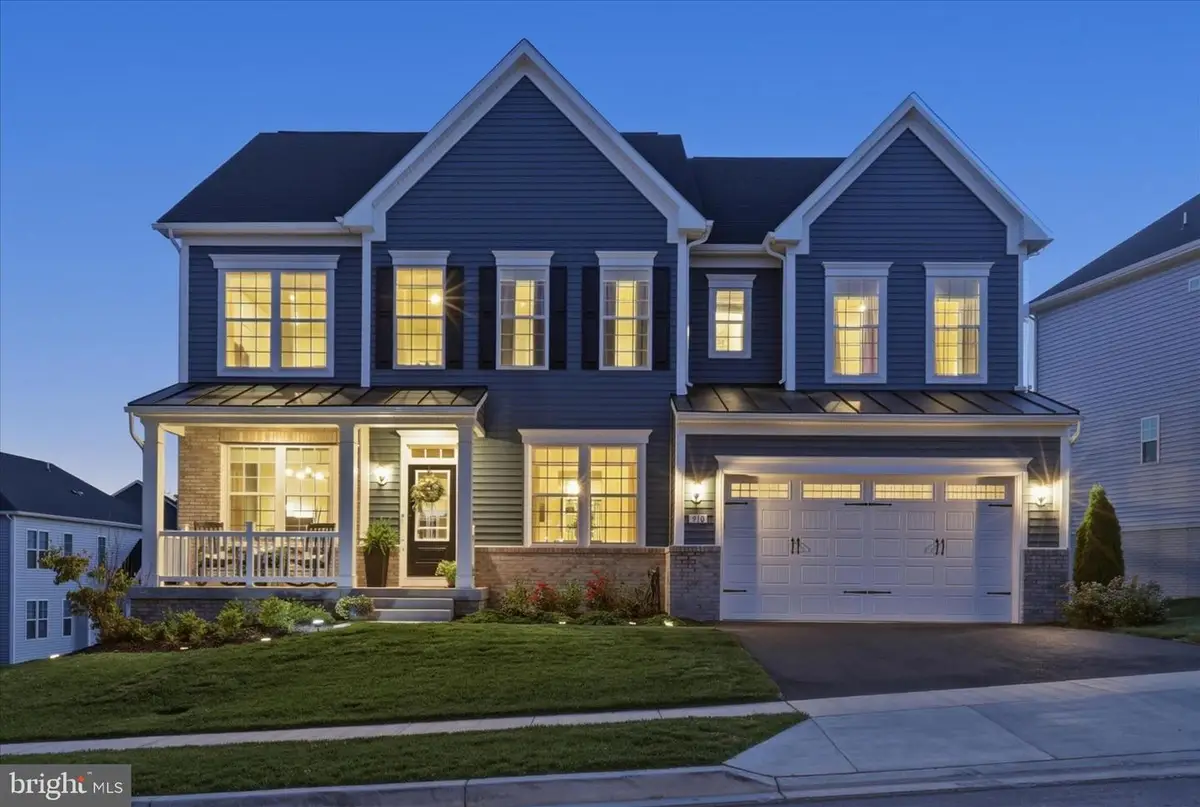 910 Enfield Farm Ln, Brunswick, MD 21716 - #1
