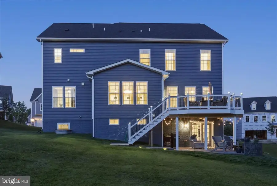 910 Enfield Farm Ln, Brunswick, MD 21716 - #2