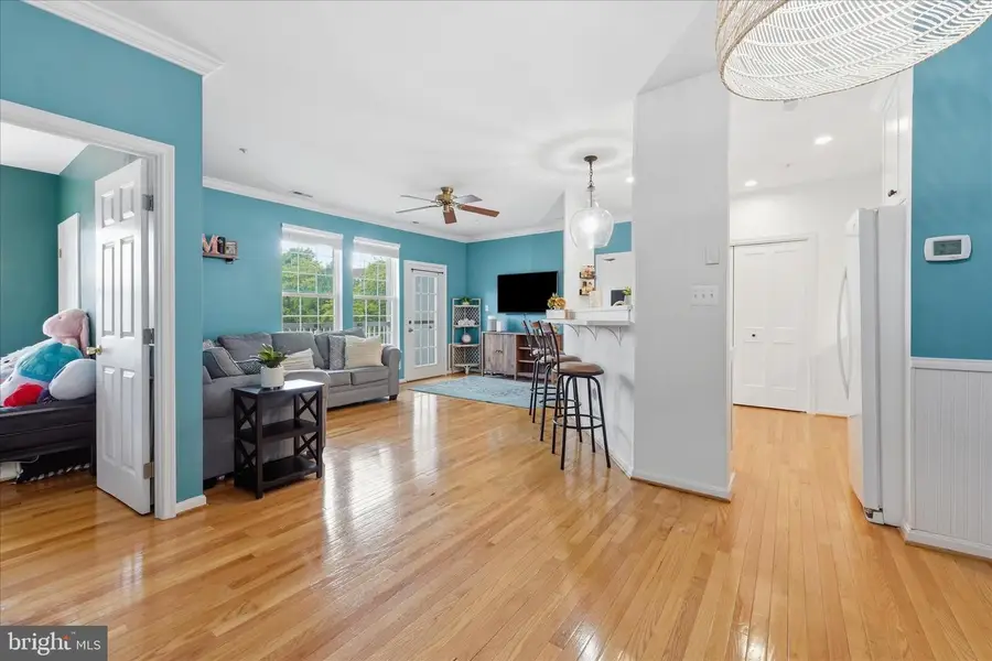 8202 Blue Heron Dr #2a, Frederick, MD 21701 - #3