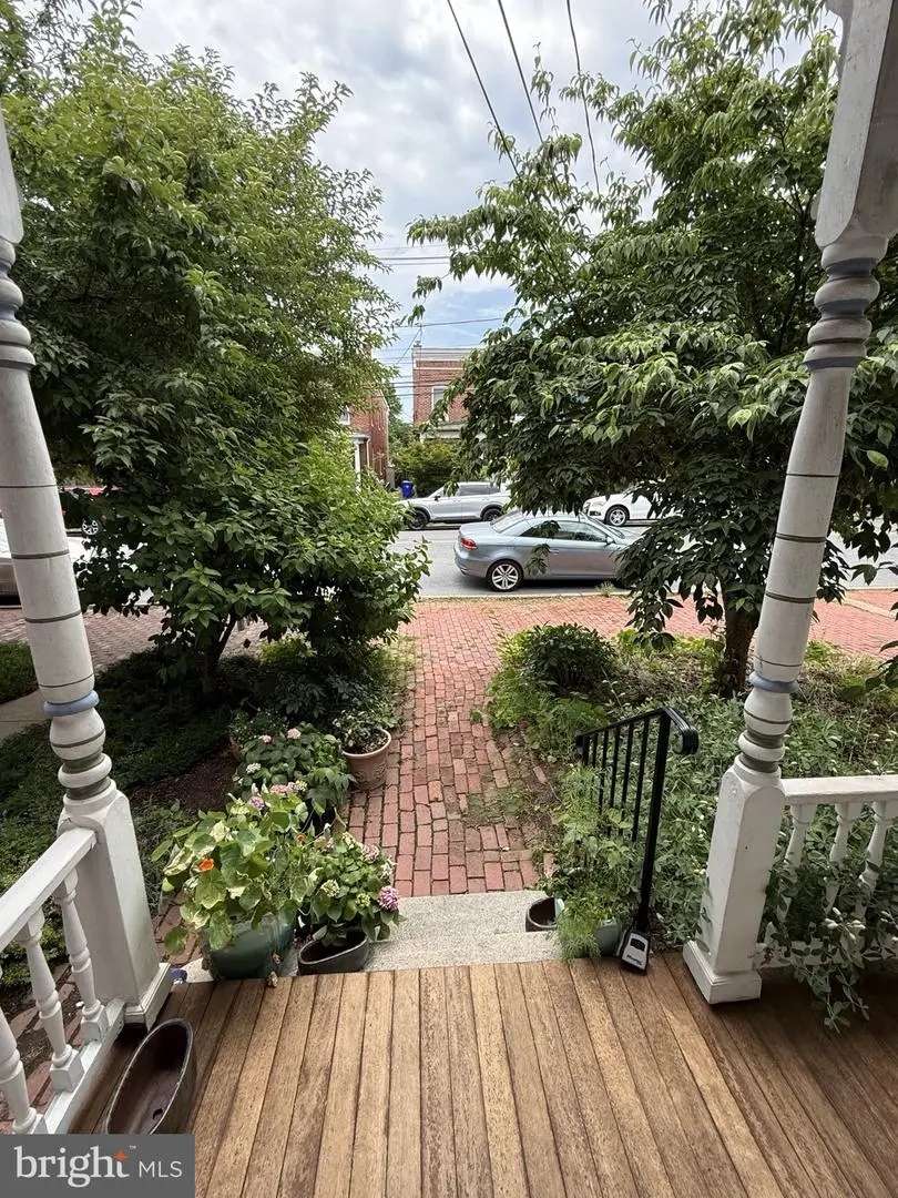 327 E 3rd St, Frederick, MD 21701 - #3