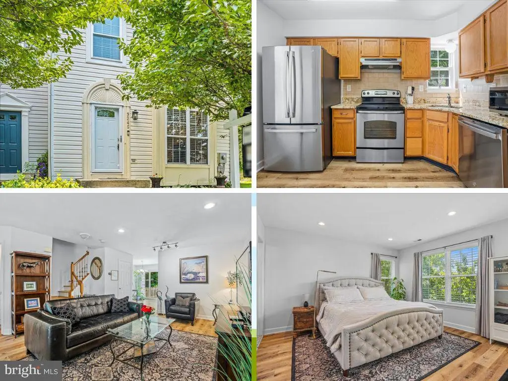 9245 Ridgefield Cir, Frederick, MD 21701 - #1