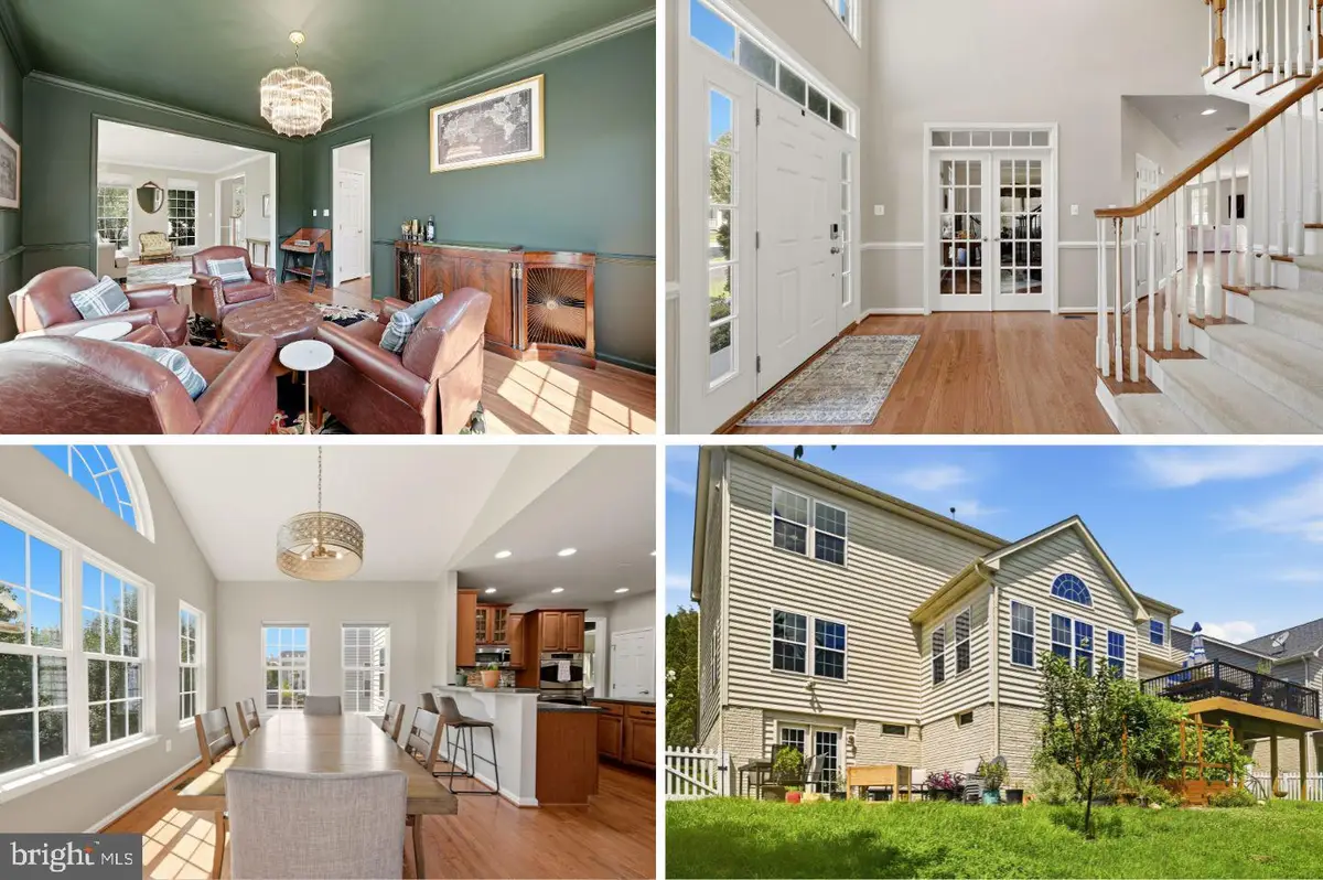 1302 Moore Spring Ct, Brunswick, MD 21716 - #1