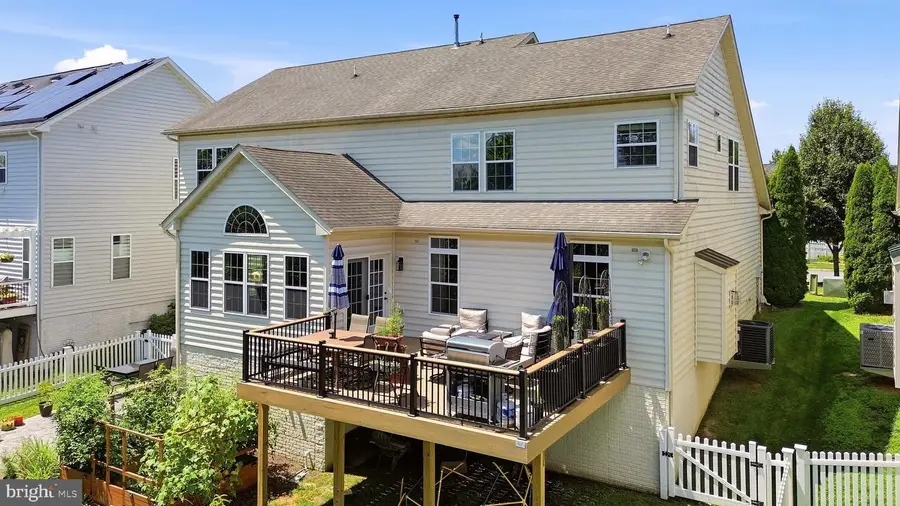 1302 Moore Spring Ct, Brunswick, MD 21716 - #3