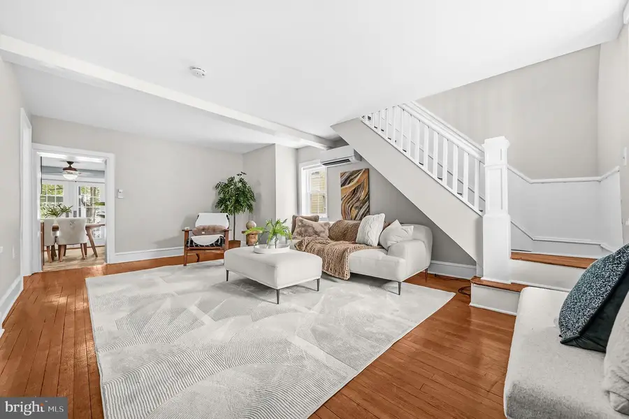 433 W South St, Frederick, MD 21701 - #2