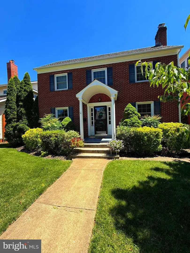 506 Magnolia Ave, Frederick, MD 21701 - #1