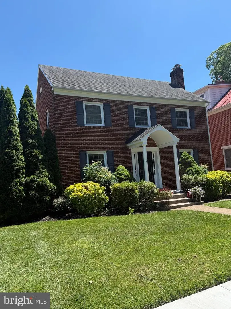 506 Magnolia Ave, Frederick, MD 21701 - #3