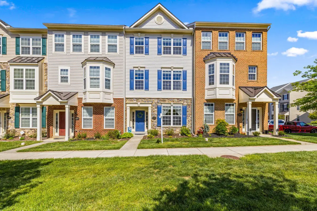 6393 Betty Linton Ln, Frederick, MD 21703 - #1