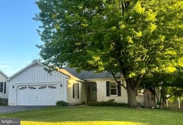 6 Colliery Dr, THURMONT, MD 21788