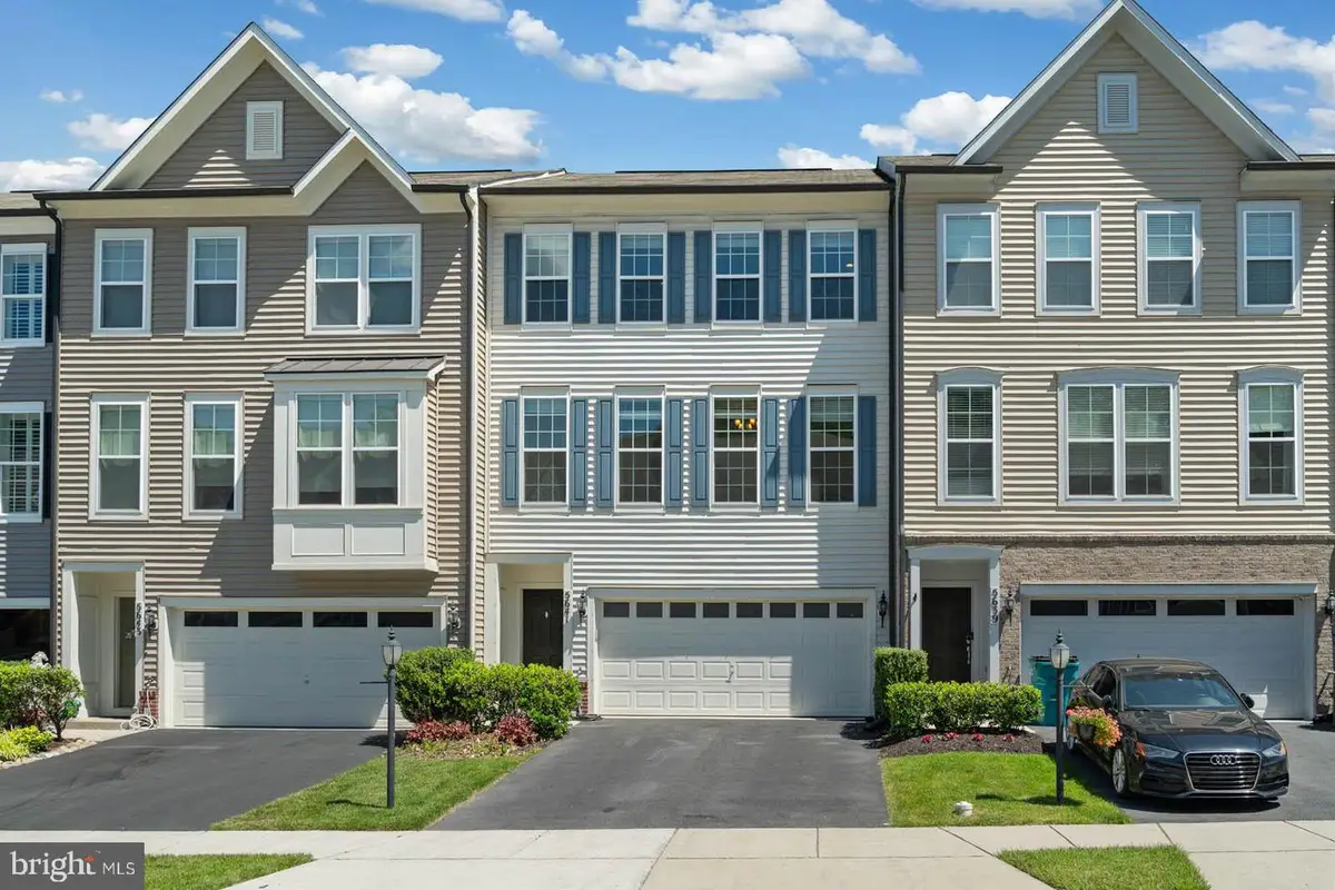 5641 Scott Ridge Pl, Frederick, MD 21704 - #1