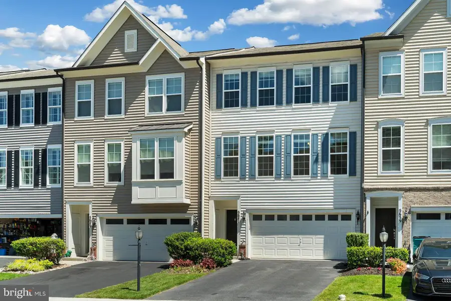 5641 Scott Ridge Pl, Frederick, MD 21704 - #3