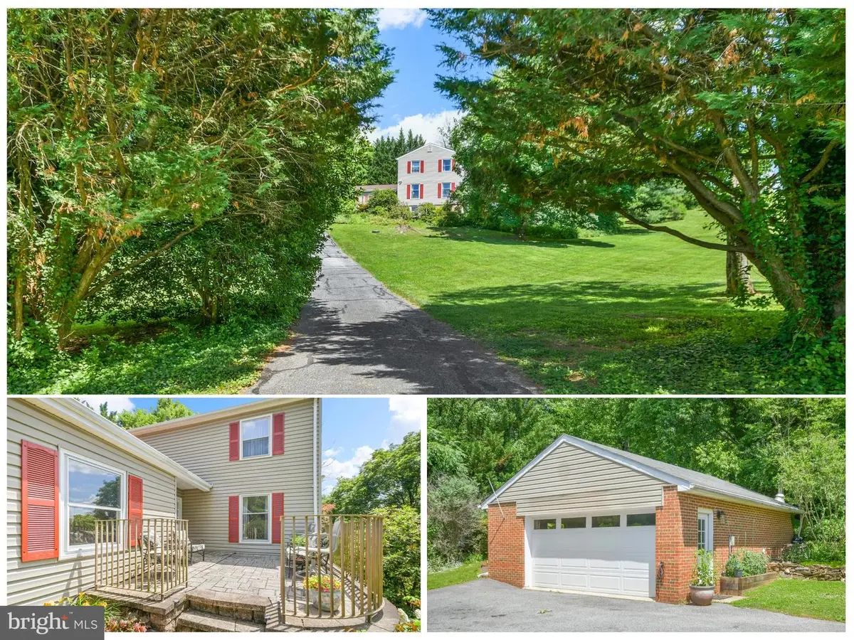 7309 Westwood Dr, Frederick, MD 21701 - #1