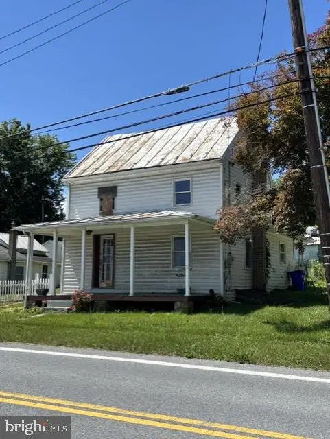 17016 Sabillasville Rd, Sabillasville, MD 21780 - #1