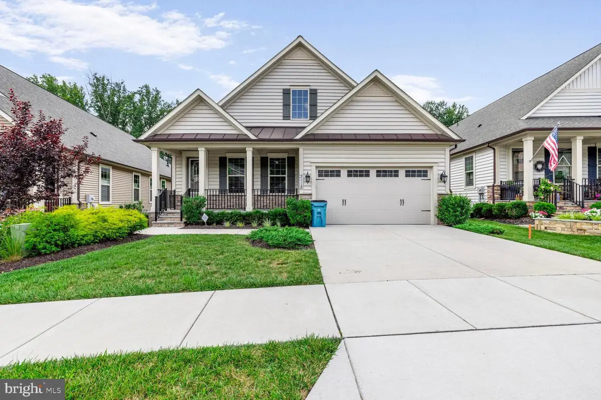 3112 Cedar Grove Ter, Ijamsville, MD 21754 - #1
