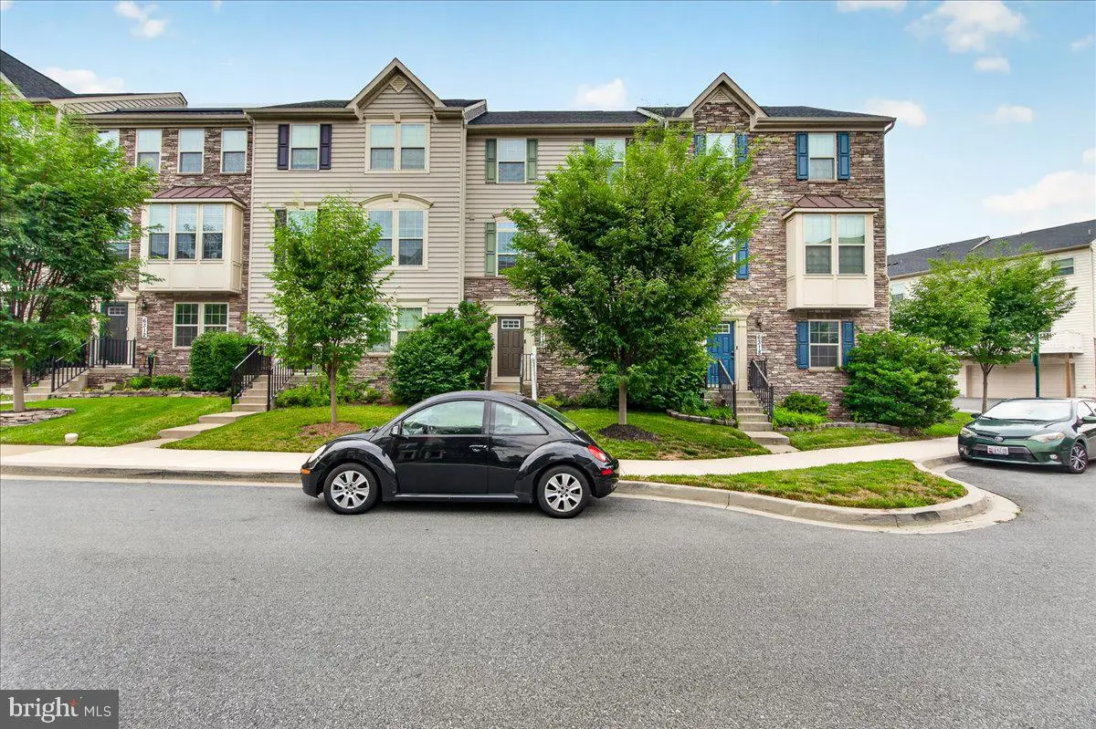 6316 Posey St, Frederick, MD 21703 - #1