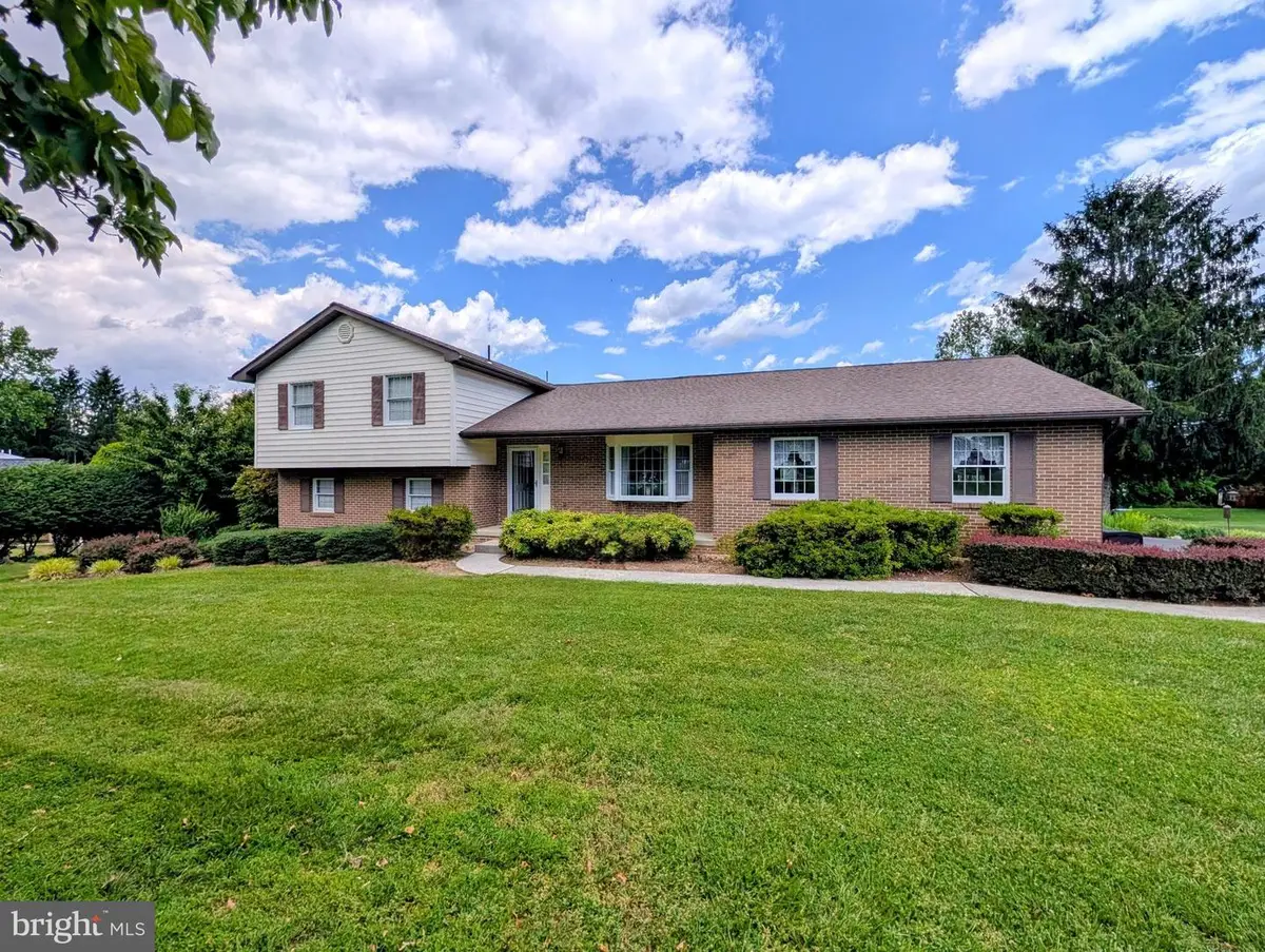 2196 Bellemonte Ct, Jefferson, MD 21755 - #1
