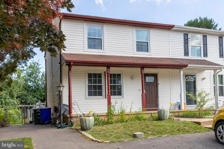 178 Stonegate Dr, Frederick, MD 21702 - #3