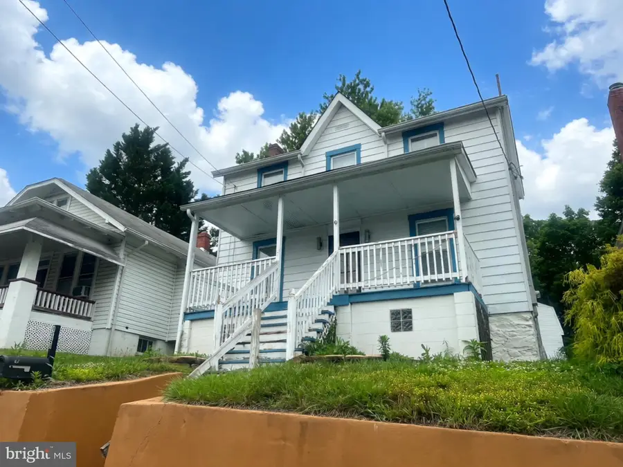 9 E D St E, Brunswick, MD 21716 - #2
