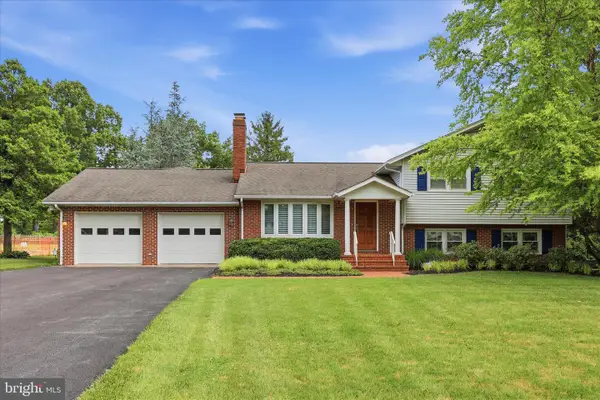 6796 Sunnybrook Dr, FREDERICK, MD 21702