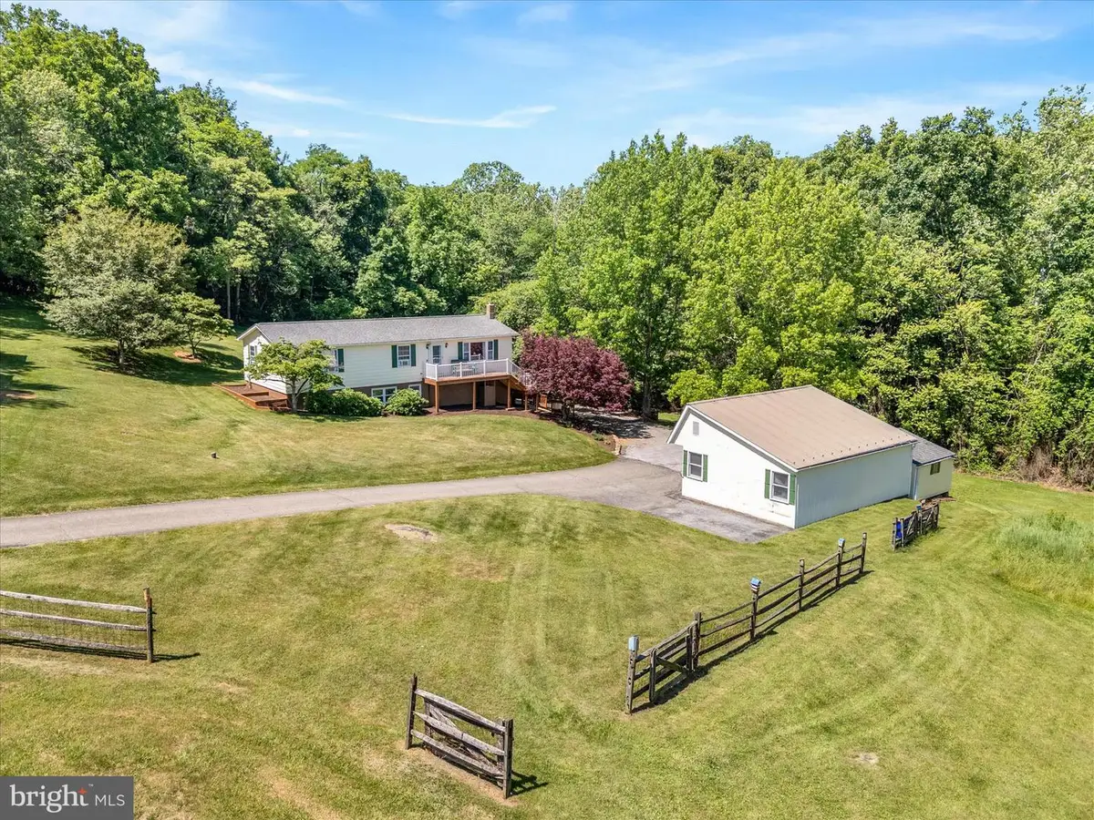 11312 Highland School Rd, Myersville, MD 21773 - #1