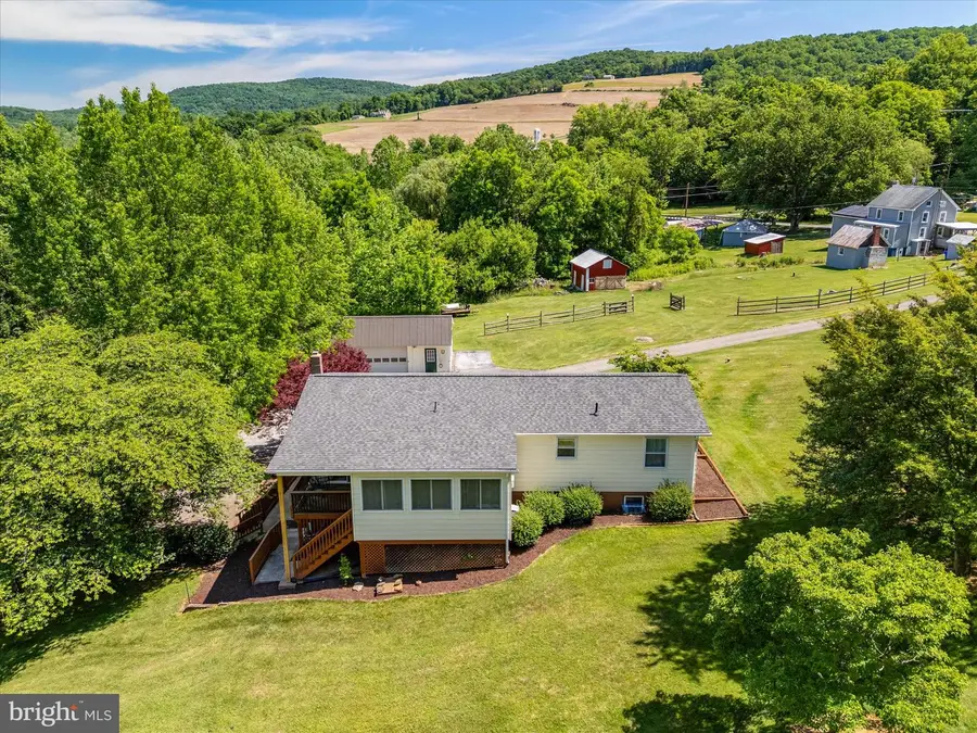 11312 Highland School Rd, Myersville, MD 21773 - #2