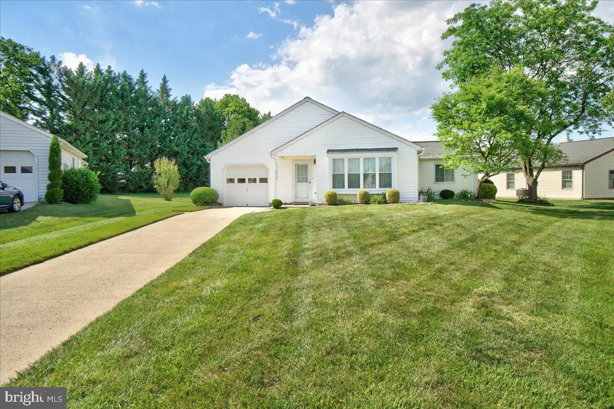 6864 Snowberry Ct, Frederick, MD 21703 - #1