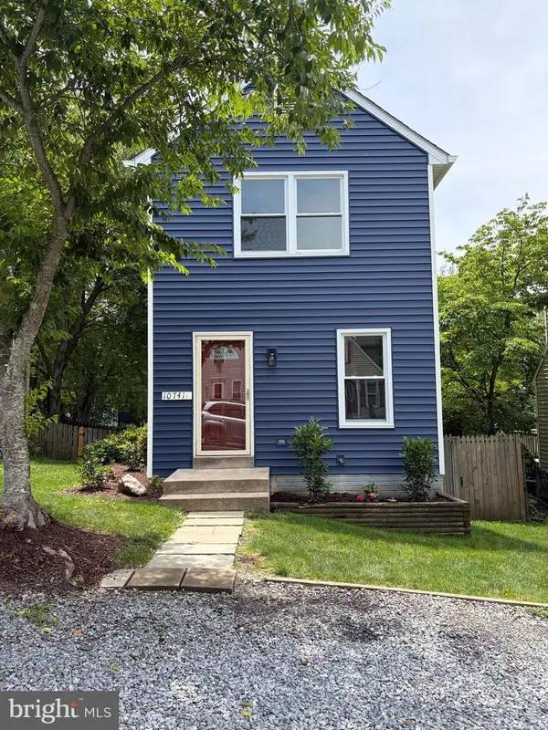 10741 Lake Edge Ct, NEW MARKET, MD 21774