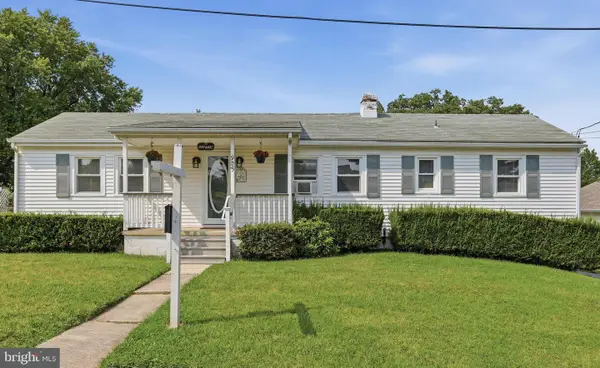 905 Oak St, FREDERICK, MD 21703