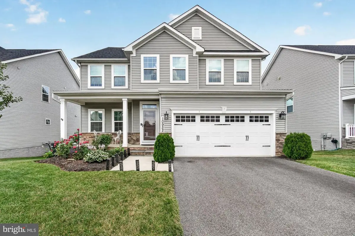 10952 Ginger Ln, Monrovia, MD 21770 - #1