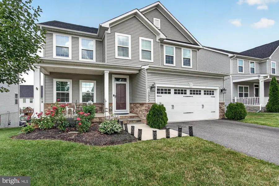 10952 Ginger Ln, Monrovia, MD 21770 - #2