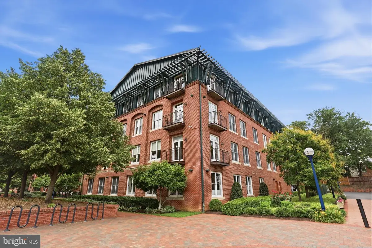 35 E All Saints St #111, Frederick, MD 21701 - #1