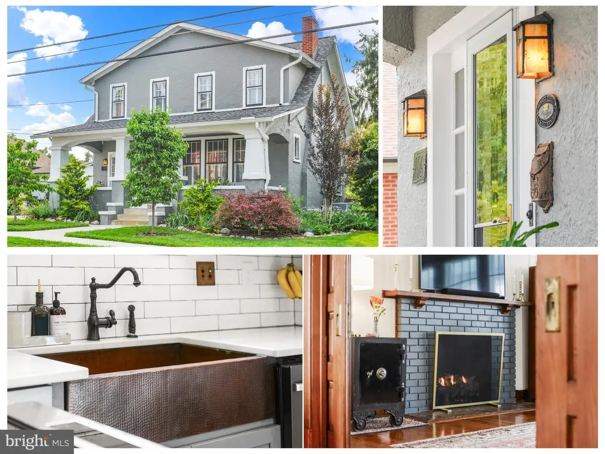 106 Prospect St, Middletown, MD 21769 - #1