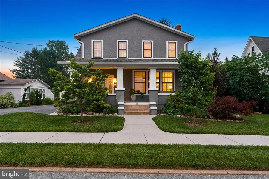 106 Prospect St, Middletown, MD 21769 - #2