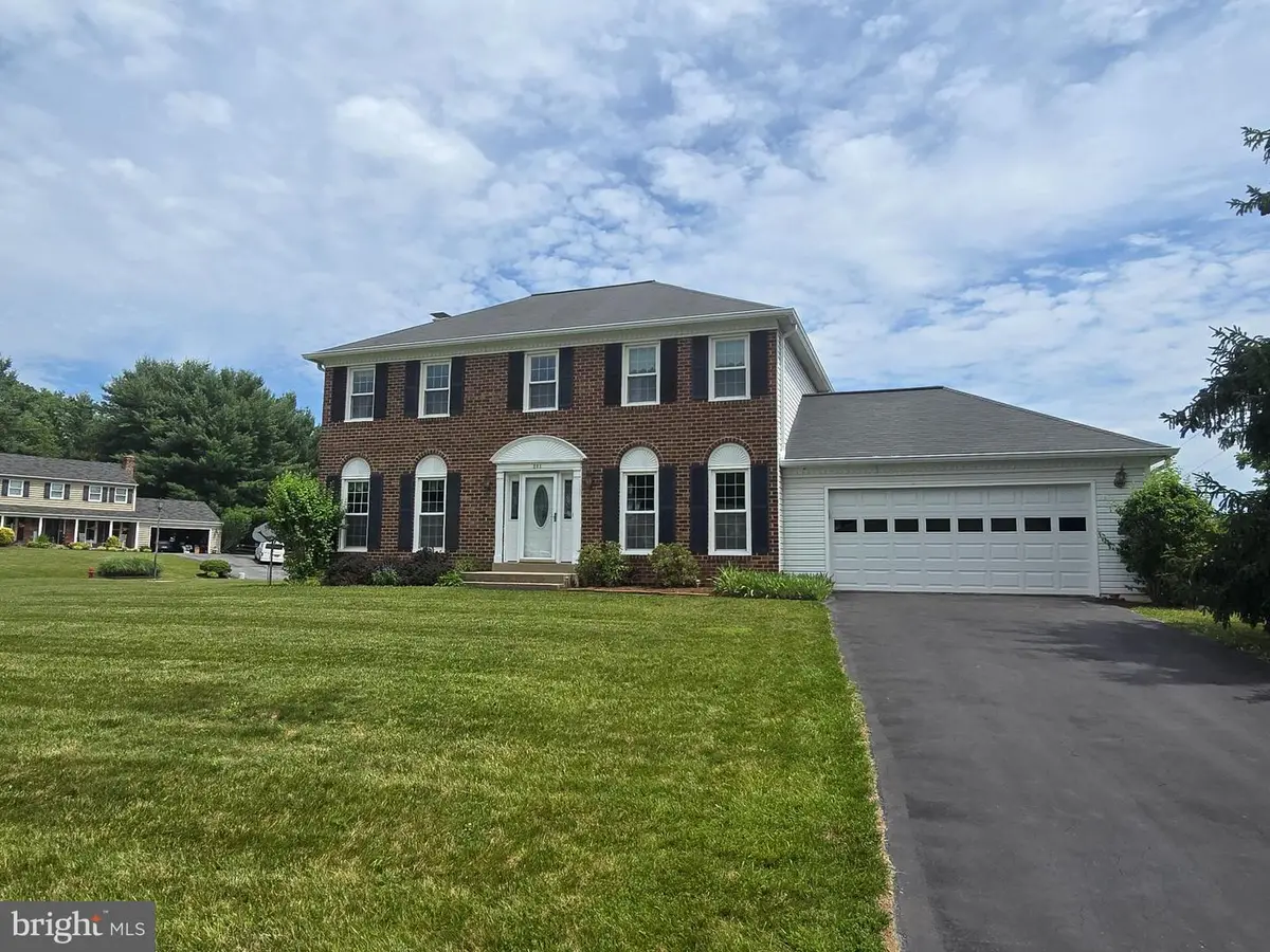 201 Westridge Dr, Mount Airy, MD 21771 - #1