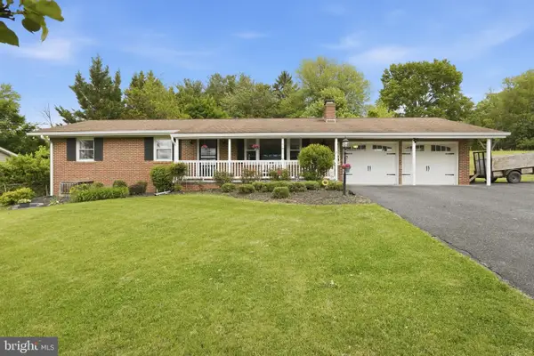 7717 Mckaig Rd, FREDERICK, MD 21701