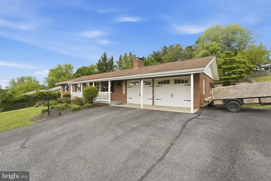 7717 Mckaig Rd, Frederick, MD 21701 - #3