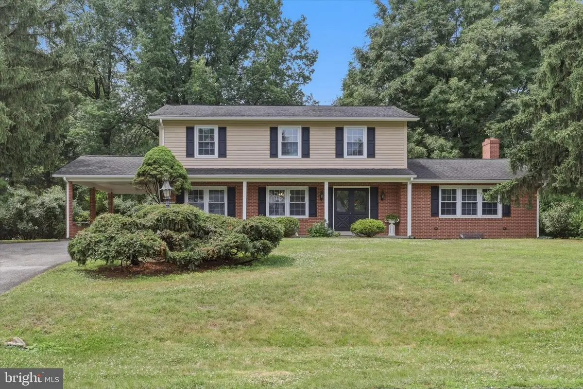 7007 Runnymeade Ct, Frederick, MD 21702 - #1