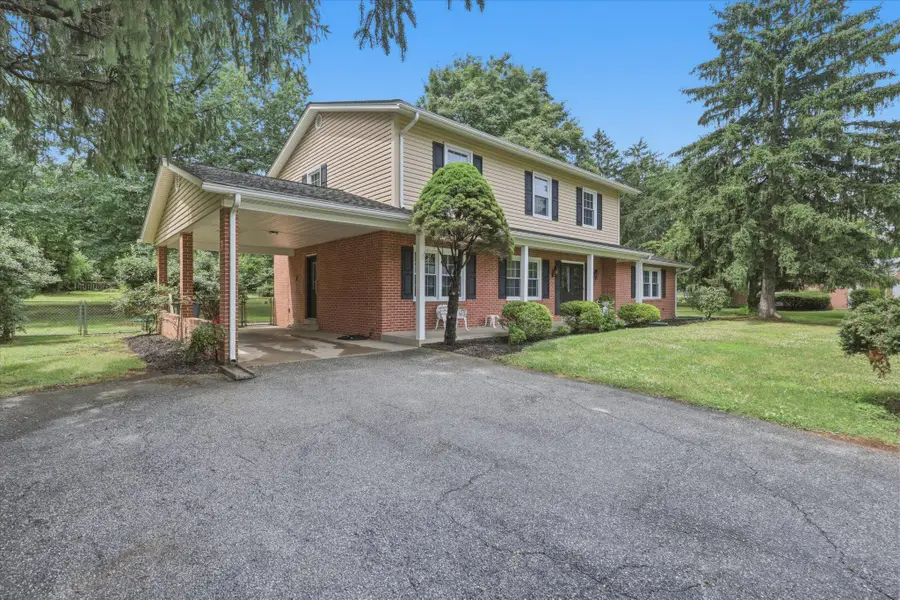 7007 Runnymeade Ct, Frederick, MD 21702 - #3