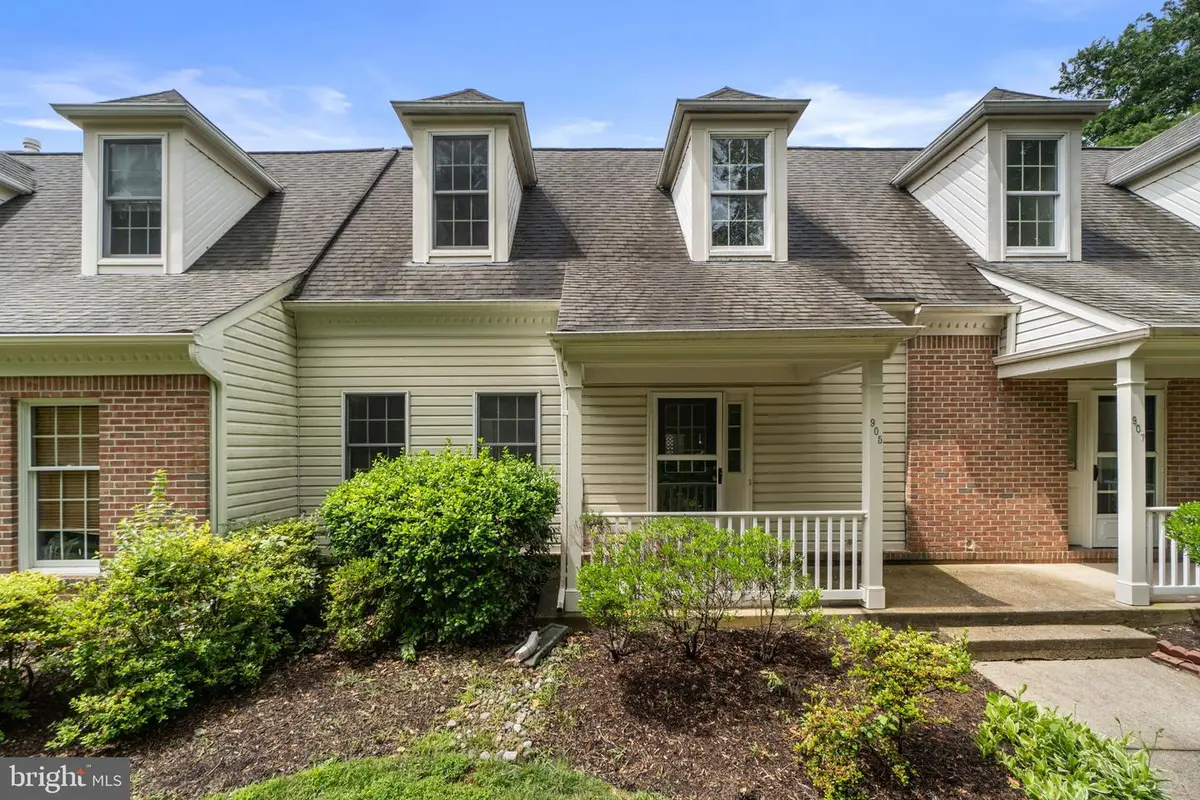 905 Mclendon Dr, Frederick, MD 21702 - #1