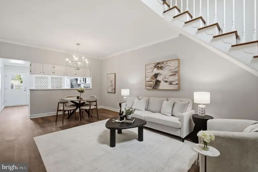 905 Mclendon Dr, Frederick, MD 21702 - #3