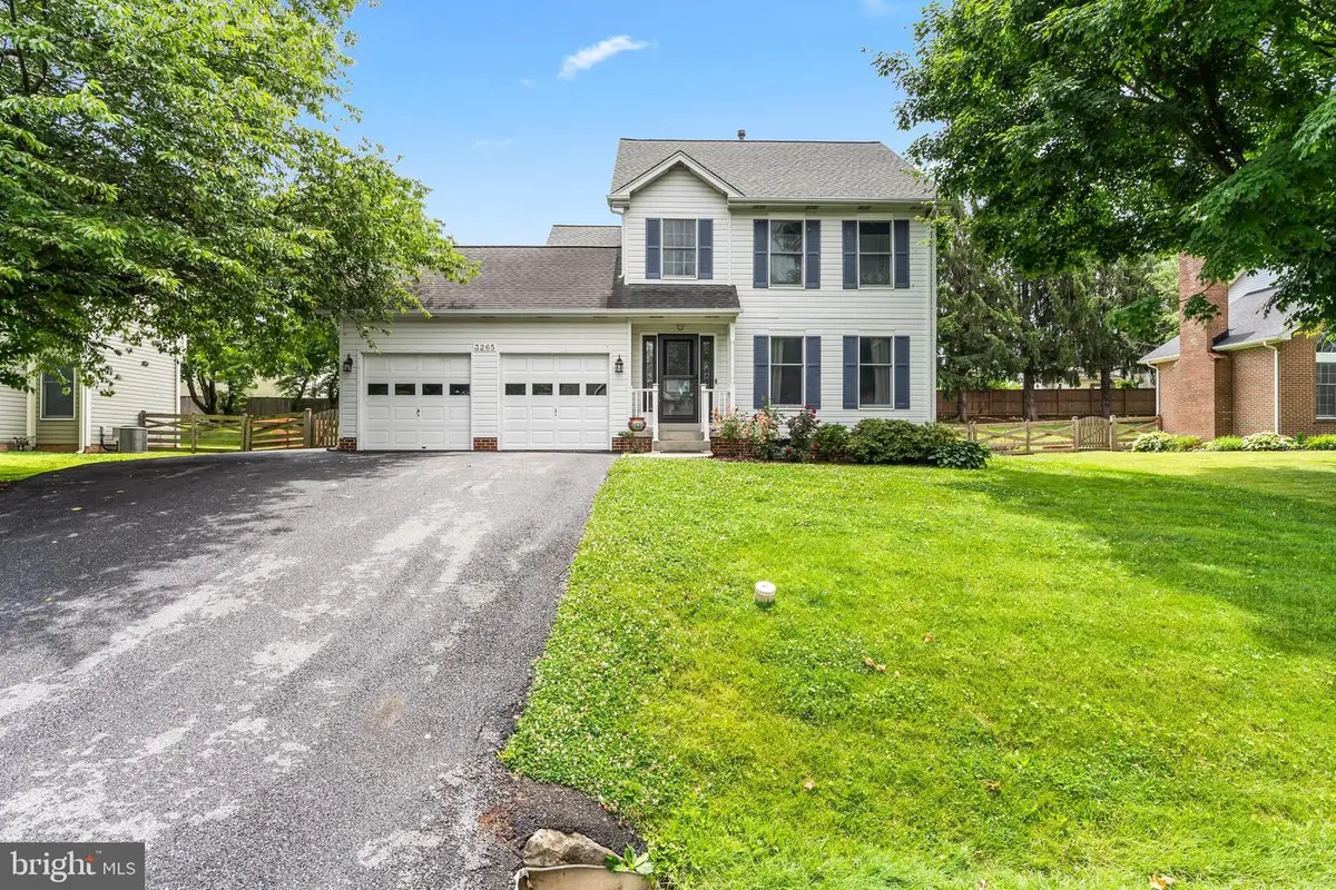 3265 Brockton Dr, Jefferson, MD 21755 - #1