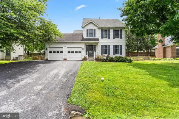 3265 Brockton Dr, JEFFERSON, MD 21755