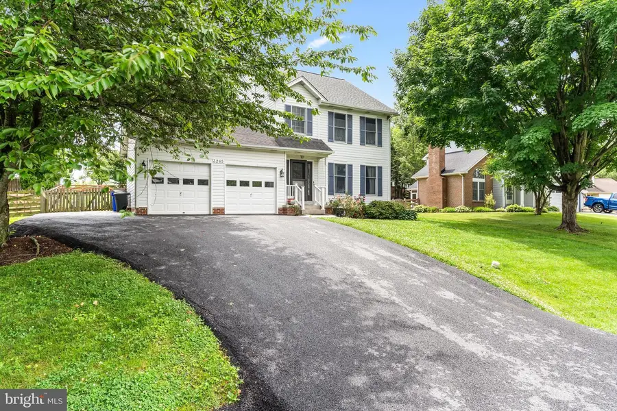 3265 Brockton Dr, Jefferson, MD 21755 - #2