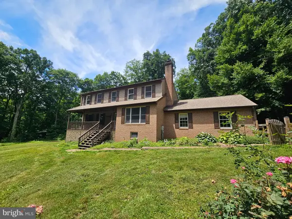 4206 Basford Rd, FREDERICK, MD 21703