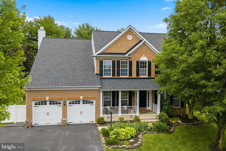 4002 Wedge Ct, Mount Airy, MD 21771 - #2