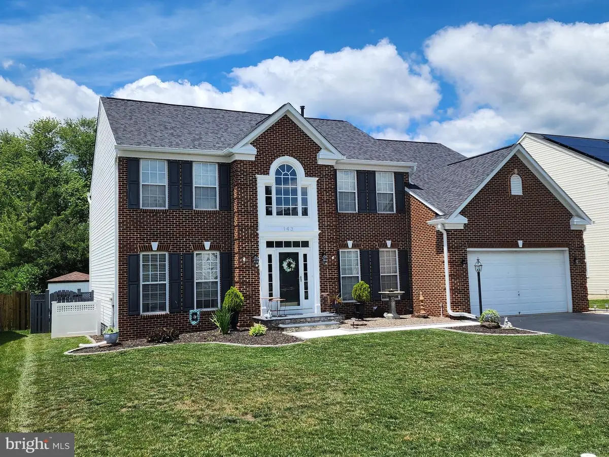 143 Polaris Dr, Walkersville, MD 21793 - #1