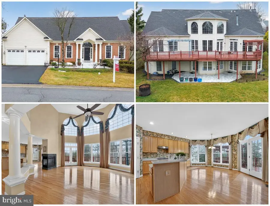 11103 Eagletrace Dr, New Market, MD 21774 - #2